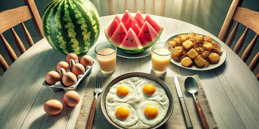 Discover a Breakfast That Boosts Your Focus